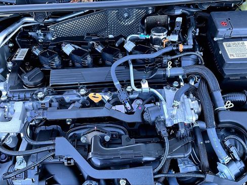 New 2026 Toyota Corolla SE image 17