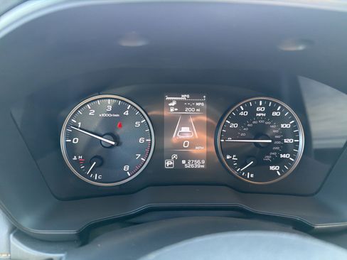 Used 2024 Subaru Outback Wilderness image 10