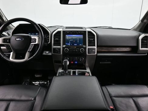 Used 2020 Ford F150 Lariat AWD/4WD image 45