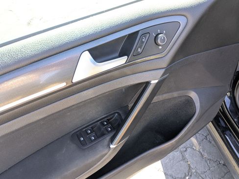 Used 2021 Volkswagen GTI S FWD image 14