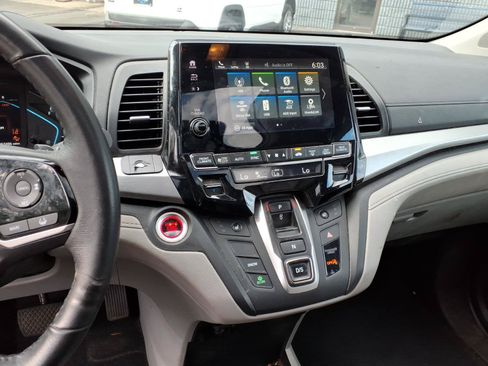 Used 2019 Honda Odyssey EX-L image 8