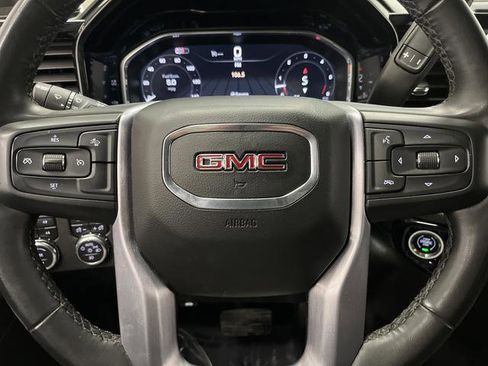Used 2024 GMC Sierra 2500 SLE image 14