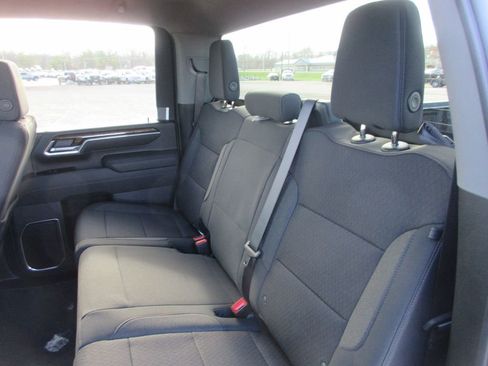 New 2026 GMC Sierra 2500 SLE w/ SLE Value Package; image 15