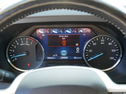 Certified 2024 Ford Expedition XLT image 21