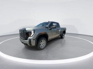 New 2026 GMC Sierra 2500 Denali Ultimate AWD/4WD video 4