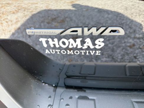 New 2026 Subaru Outback Limited image 41