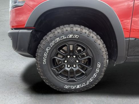 Used 2025 RAM 1500 Rebel w/ Rebel Level 1 Equipment Group image 18