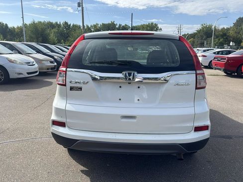 Used 2016 Honda CR-V LX image 6