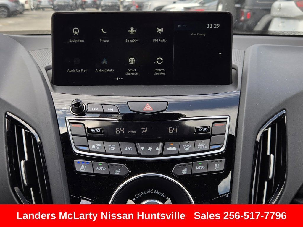Used 2026 Acura RDX w/ Advance Package AWD/4WD image 19