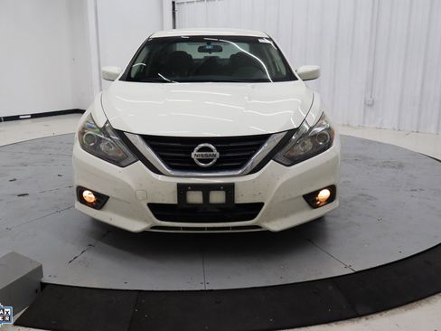Used 2018 Nissan Altima 2.5 SR image 11