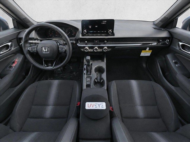 New 2026 Honda Civic Sport image 22