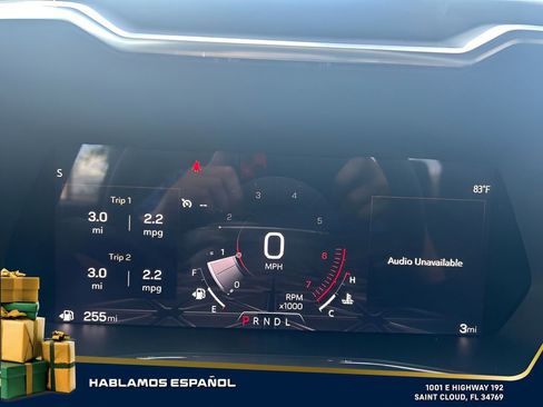 New 2026 GMC Canyon Elevation w/ Convenience Package image 16