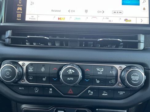 New 2026 Jeep Gladiator Rubicon image 4