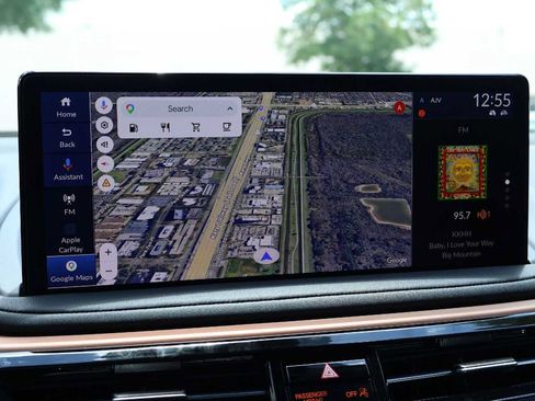 Certified 2025 Acura MDX FWD w/ Technology Package image 26