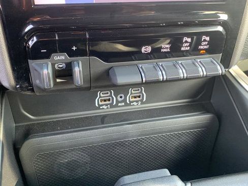 New 2026 RAM 2500 Big Horn image 33