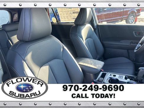 New 2026 Subaru Outback Limited w/ Premium/Limited Plus Package AWD/4WD image 11