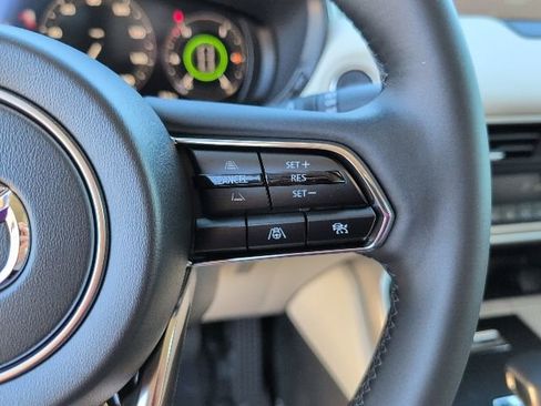 New 2026 MAZDA CX-90 3.3 Turbo w/ Premium Plus Pkg image 22