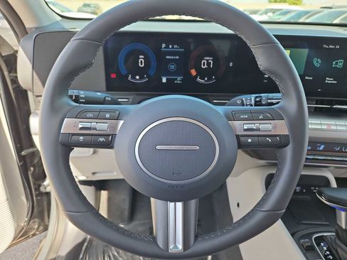 New 2026 Hyundai Kona SEL Sport FWD image 22