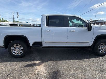 New 2026 Chevrolet Silverado 2500 High Country w/ High Country Premium Package
