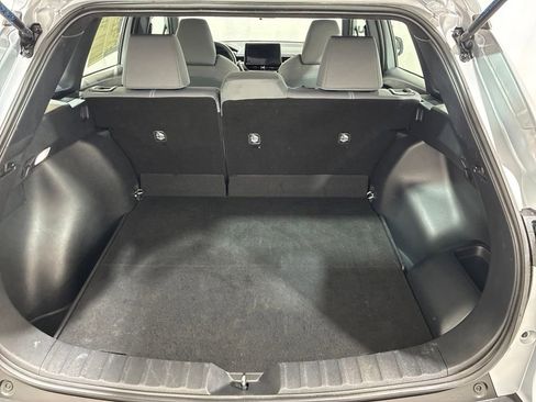 Used 2025 Toyota Corolla Cross AWD Hybrid image 15