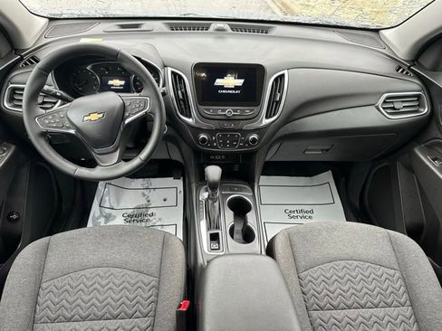 Certified 2024 Chevrolet Equinox LT image 37