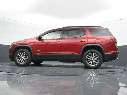 Used 2019 GMC Acadia SLE w/ Driver Alert Package I AWD/4WD image 49