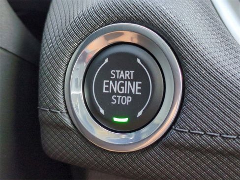 New 2026 Chevrolet TrailBlazer LT w/ Convenience Package image 16