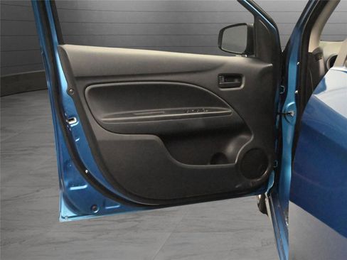 Used 2022 Mitsubishi Mirage LE image 6