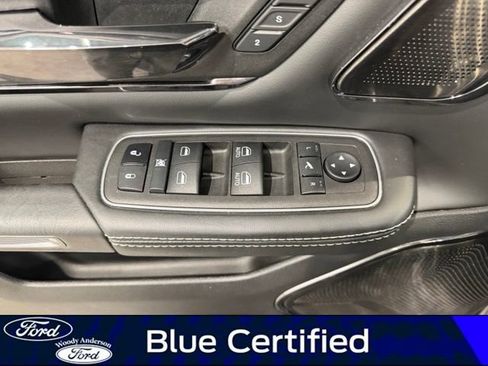 Used 2023 RAM 1500 Limited AWD/4WD image 24
