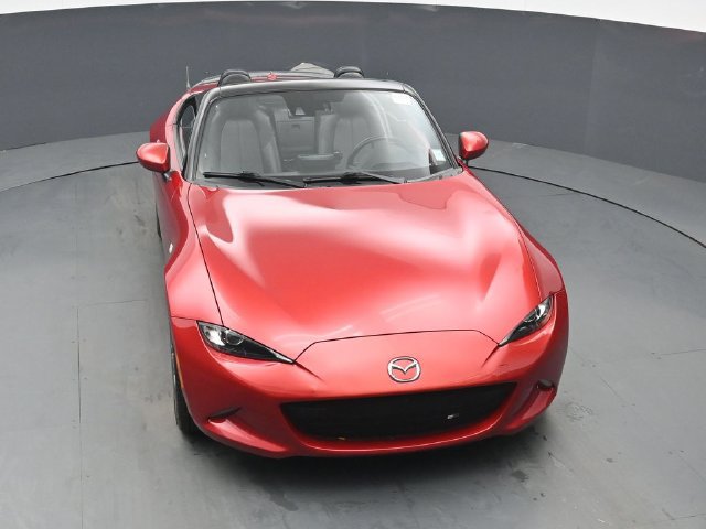 Used 2016 MAZDA MX-5 Miata Grand Touring RWD image 39