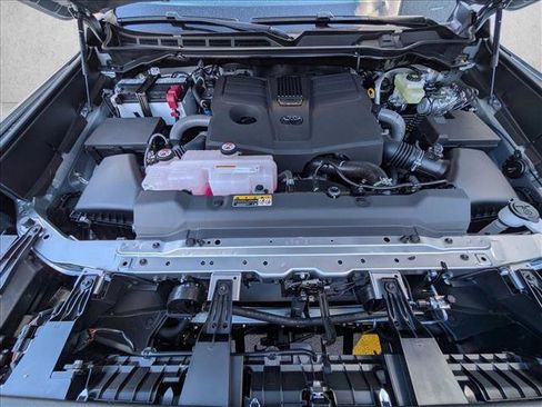 New 2026 Toyota Tundra 1794 Edition image 16