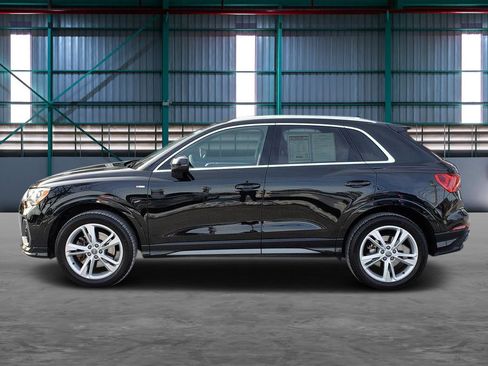 Used 2020 Audi Q3 2.0T Premium w/ Convenience Package image 2