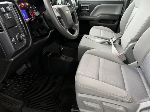 Used 2015 Chevrolet Silverado 1500 LS image 14