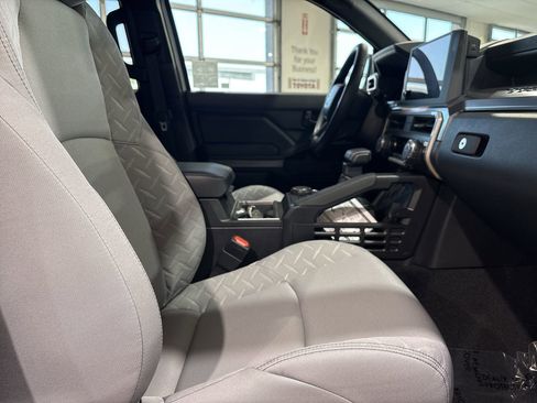 New 2026 Toyota Tacoma SR5 image 25