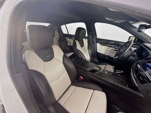 Used 2020 Cadillac CT5 Sport image 29