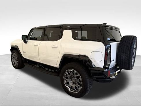 Used 2025 GMC Hummer EV 3X image 2