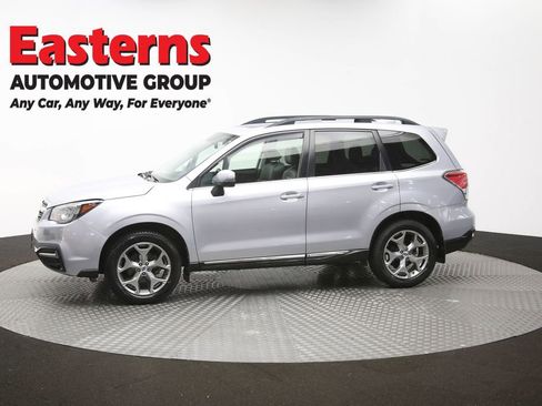 Used 2017 Subaru Forester 2.5i Touring w/ Popular Package #2 AWD/4WD image 62