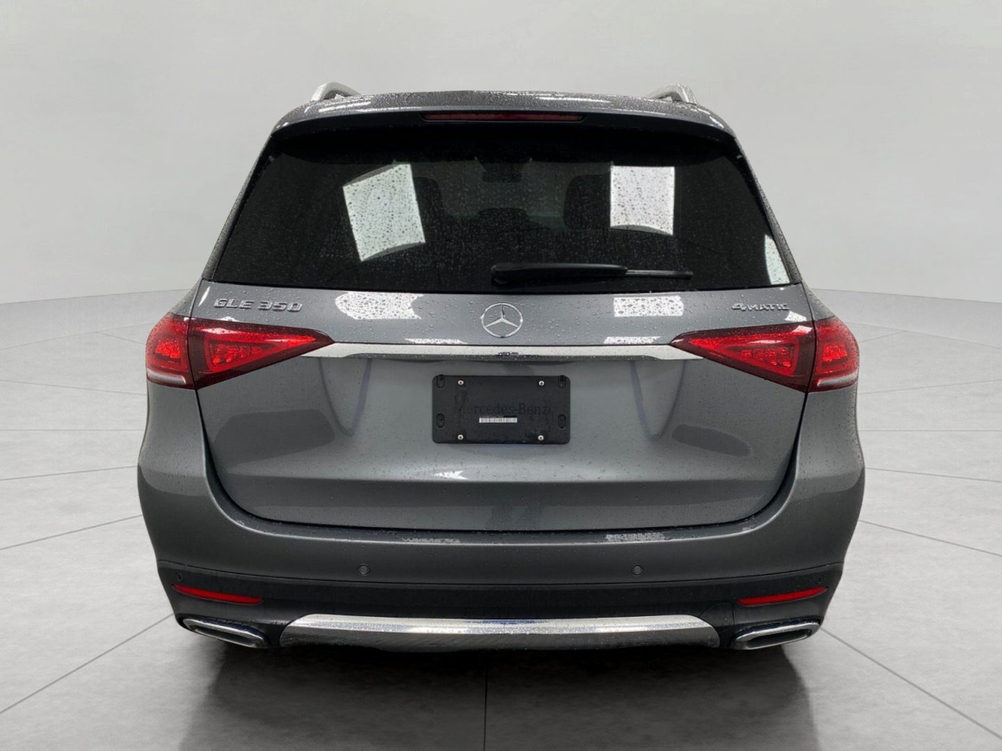 Certified 2022 Mercedes-Benz GLE 350 4MATIC image 4