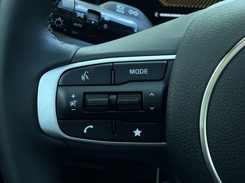 New 2026 Kia K5 GT-Line w/ GT-Line Premium Package FWD image 36
