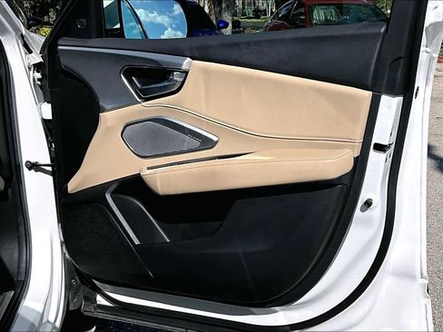 Certified 2024 Acura RDX SH-AWD w/ Technology Package image 27