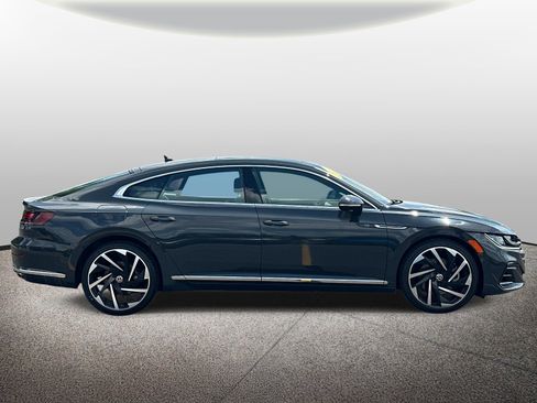 Used 2021 Volkswagen Arteon SEL Premium AWD/4WD image 5