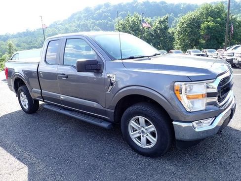 Used 2022 Ford F150 XLT AWD/4WD image 11