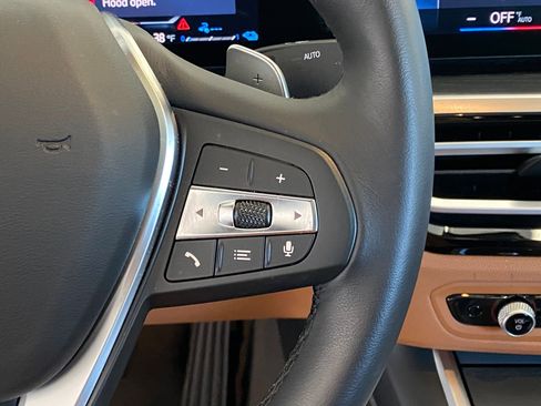 Certified 2023 BMW 330e xDrive w/ Driving Assistance Package image 30