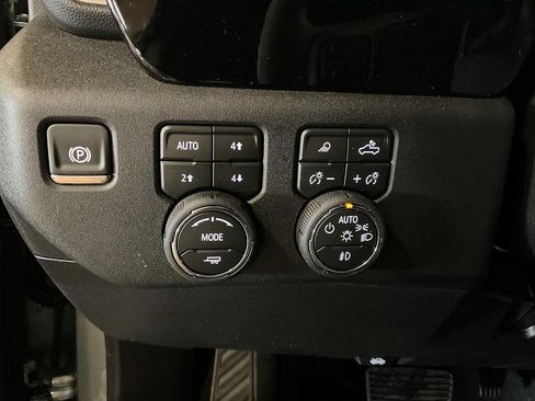 New 2026 Chevrolet Silverado 2500 LT w/ Trail Boss Package AWD/4WD image 16