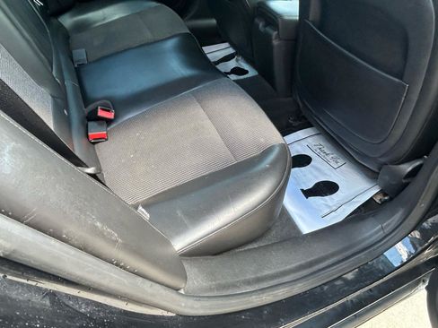 Used 2013 Chevrolet Malibu LT w/ Power Convenience Package FWD image 11