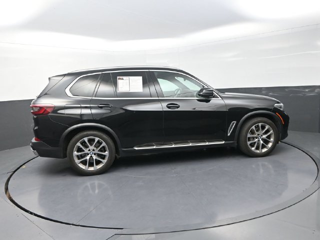 Used 2023 BMW X5 xDrive40i w/ Premium Package AWD/4WD image 11