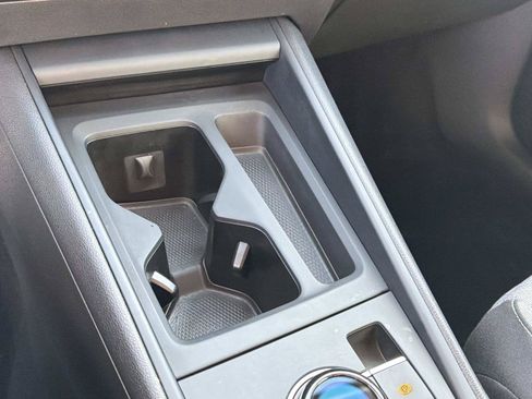 Certified 2026 Volkswagen Tiguan S FWD image 23