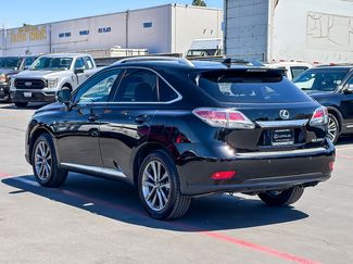 Used 2015 Lexus RX 350 F Sport w/ Navigation Package AWD/4WD video 2