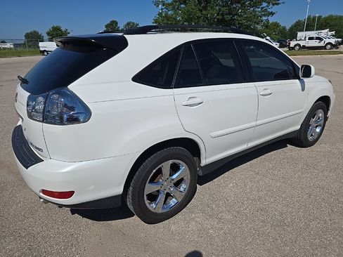 Used 2007 Lexus RX 350 2WD image 7