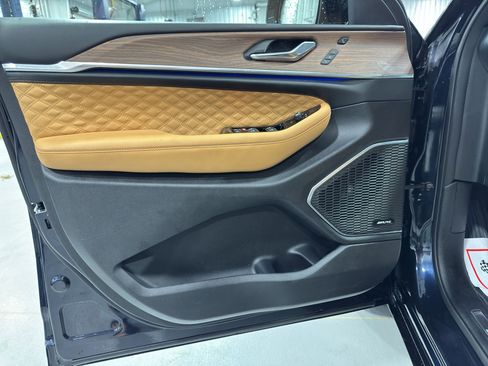 Used 2024 Jeep Grand Cherokee L Summit w/ Rear Seat Video Group I image 29